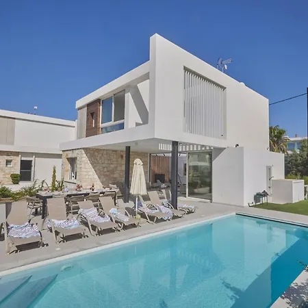 Kube Kb2 Villa Agia Napa