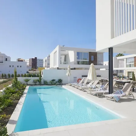 Kube Kb2 Villa *