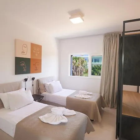 Villa Kube Kb2 Agia Napa