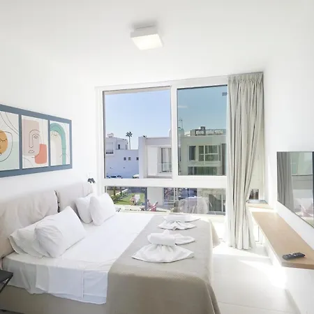 Villa Kube Kb2 Agia Napa
