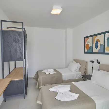 Kube Kb2 Agia Napa