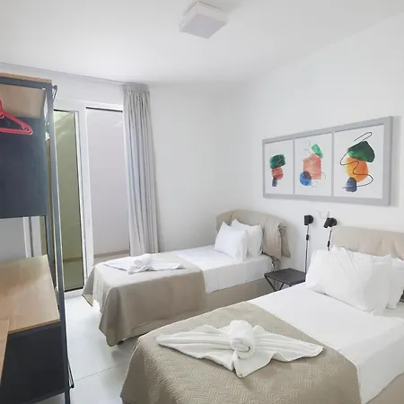 Kube Kb2 Villa